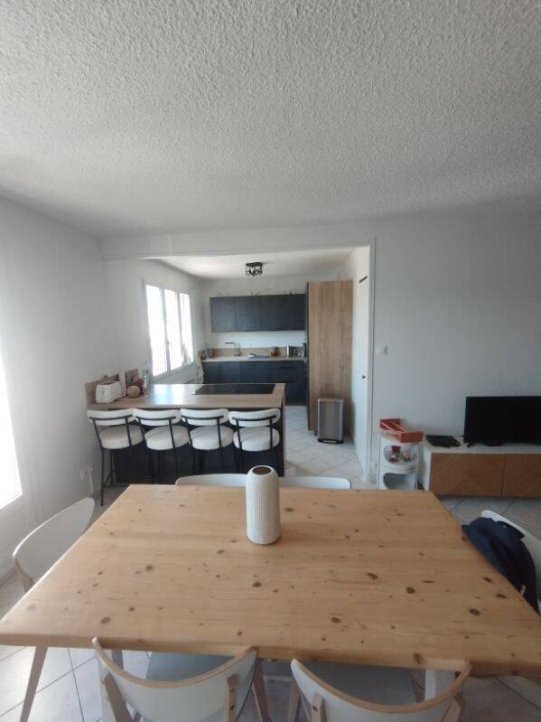 Appartement 4 pièces 86 m² · à Saint-Max · 86 m² · 169 000 €