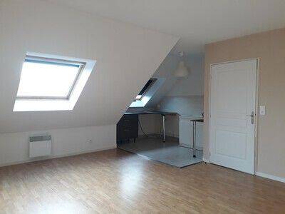 Appartement 2 pièces 41 m² · à Clermont · 40,9 m² · 600 €