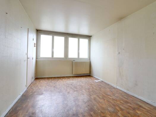 Appartement à vendre 262 150 € 2 pièces 1 chambre 43,3 m² Étage 10/30 Olympiades-Choisy Paris 13ème arrondissement 75013