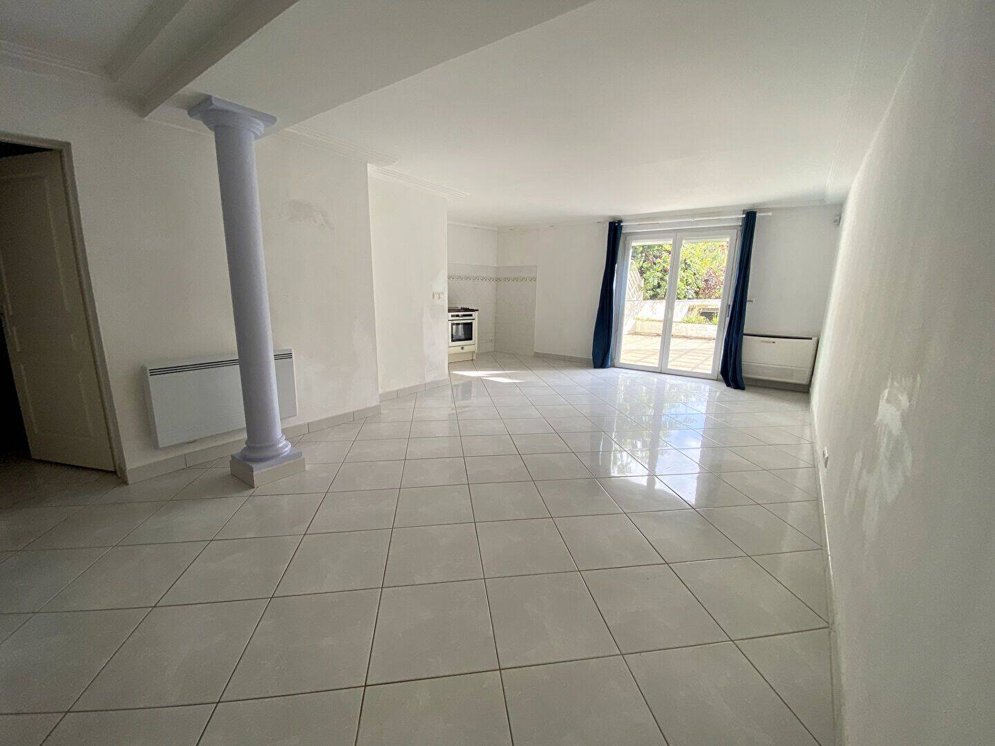 Appartement 2 pièces 60 m² · à Saint-Avertin · 60 m² · 745 €