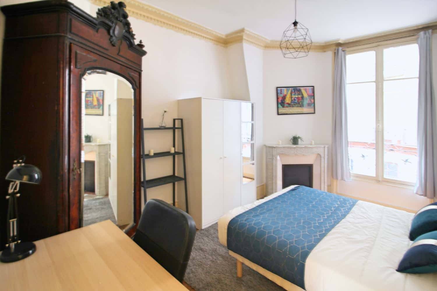 1 pièce 15 m² · à Paris 12ème Arrondissement · 15 m² · 1 084 €/mois