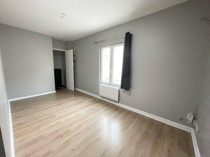 Appartement 2 pièces 30 m² · à Marcq-en-Barœul · 30 m² · 539 €