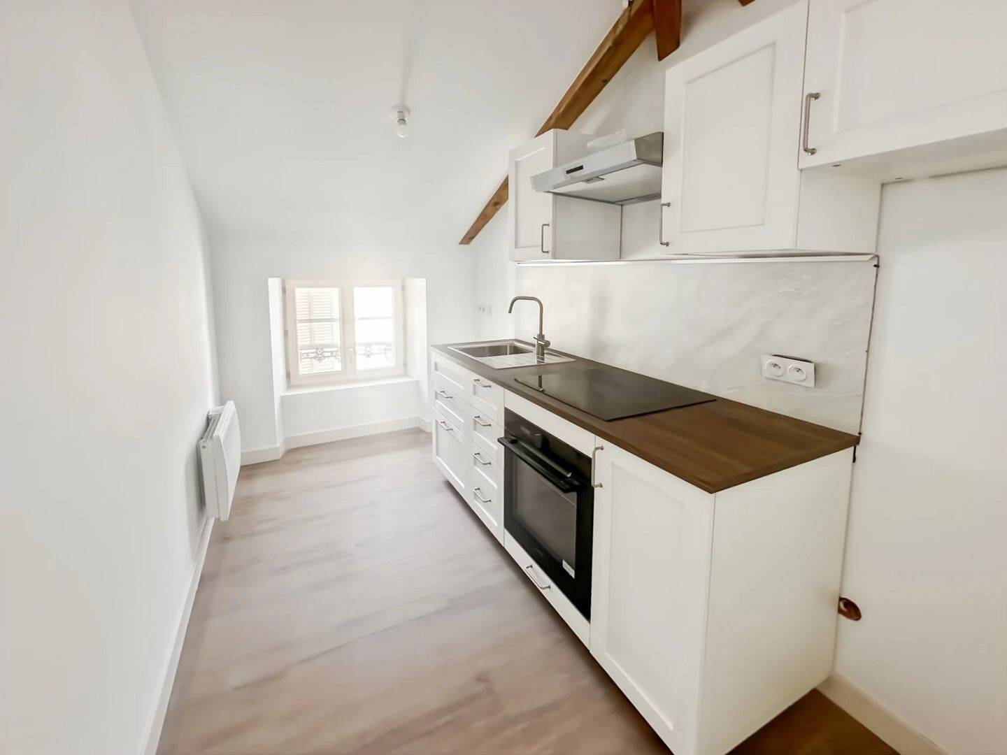 Appartement 3 pièces 50 m² · à Orange · 50 m² · 675 €/mois
