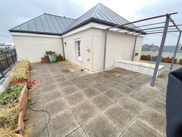 Appartement 5 pièces 102 m² · à Serris · 101,7 m² · 1 996 €