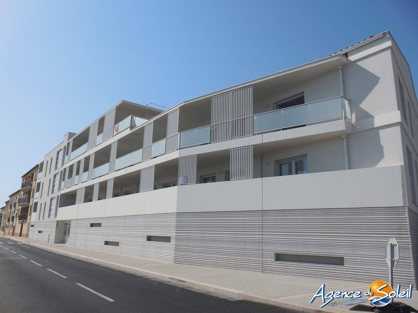 Appartement 3 pièces 71 m² · à Port-la-Nouvelle · 71 m² · 284 900 €