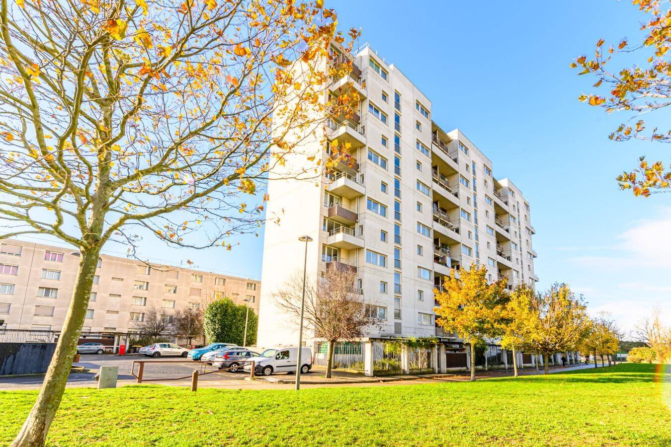 Appartement 4 pièces 76 m² · à Le Kremlin-Bicêtre · 76 m² · 1 541 €