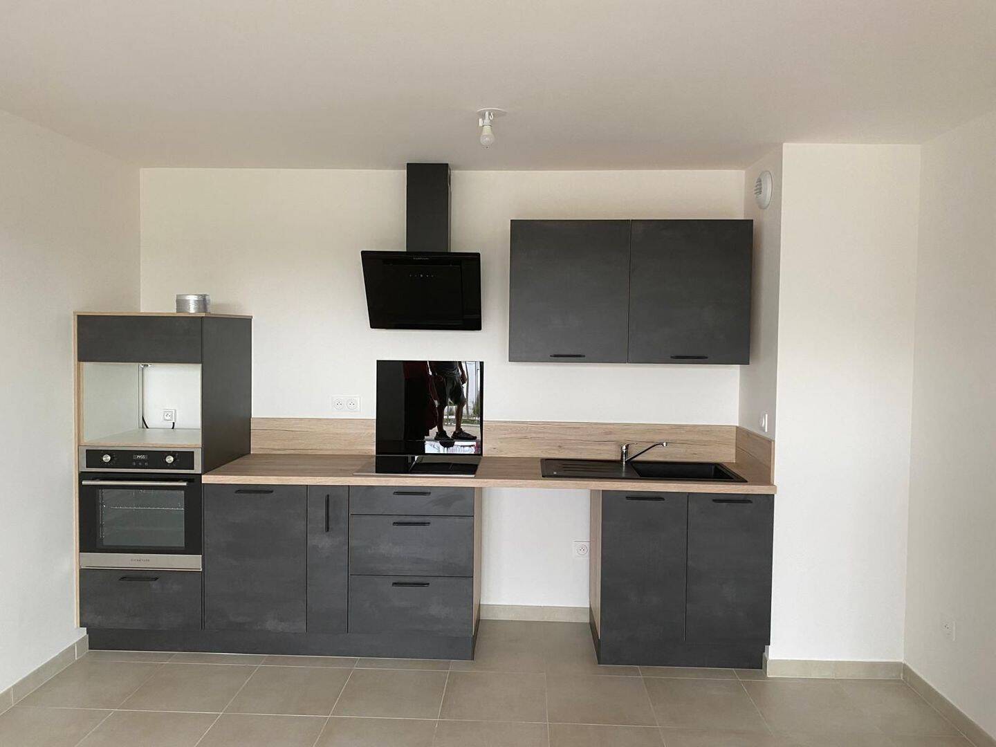 Appartement 3 pièces 59 m² · à Angers · 59 m² · 820 €/mois