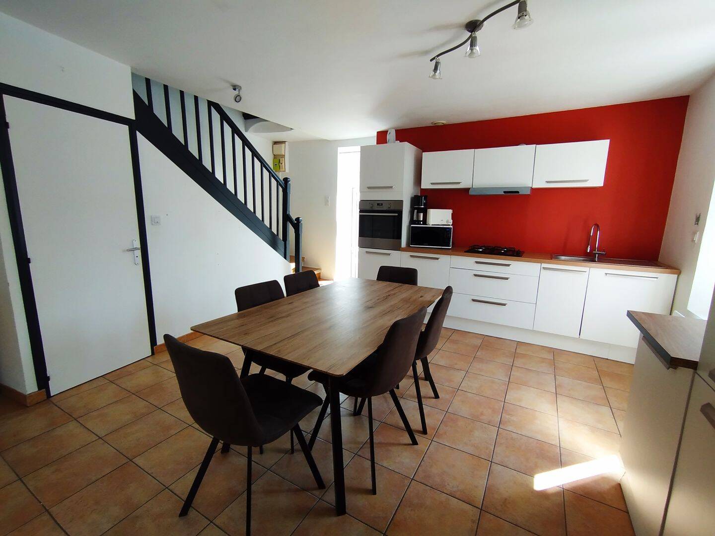 Maison 5 pièces 88 m² · à Port-Louis · 88 m² · 325 500 €