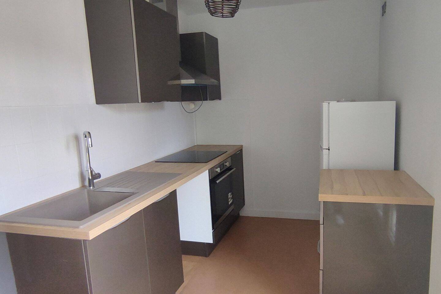 Appartement 2 pièces 45 m² · à Reims · 44,7 m² · 750 €/mois