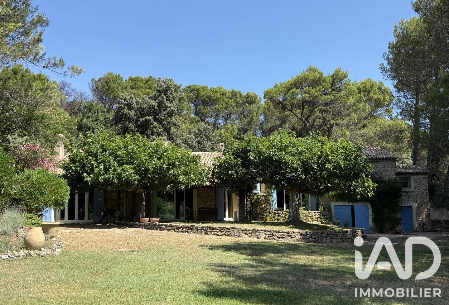 Maison 6 pièces 201 m² · à Vaison-la-Romaine · 201 m² · 750 000 €