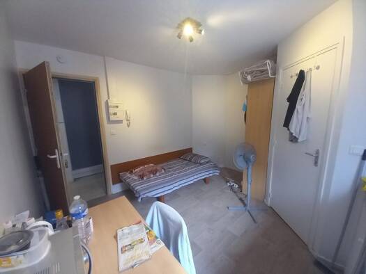 Immeuble à vendre 350 000 € 250 m² Rive Droite Haubourdin 59320