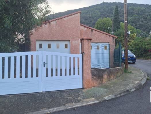 Parking à vendre 45 000 € Amélie-les-Bains-Palalda 66110