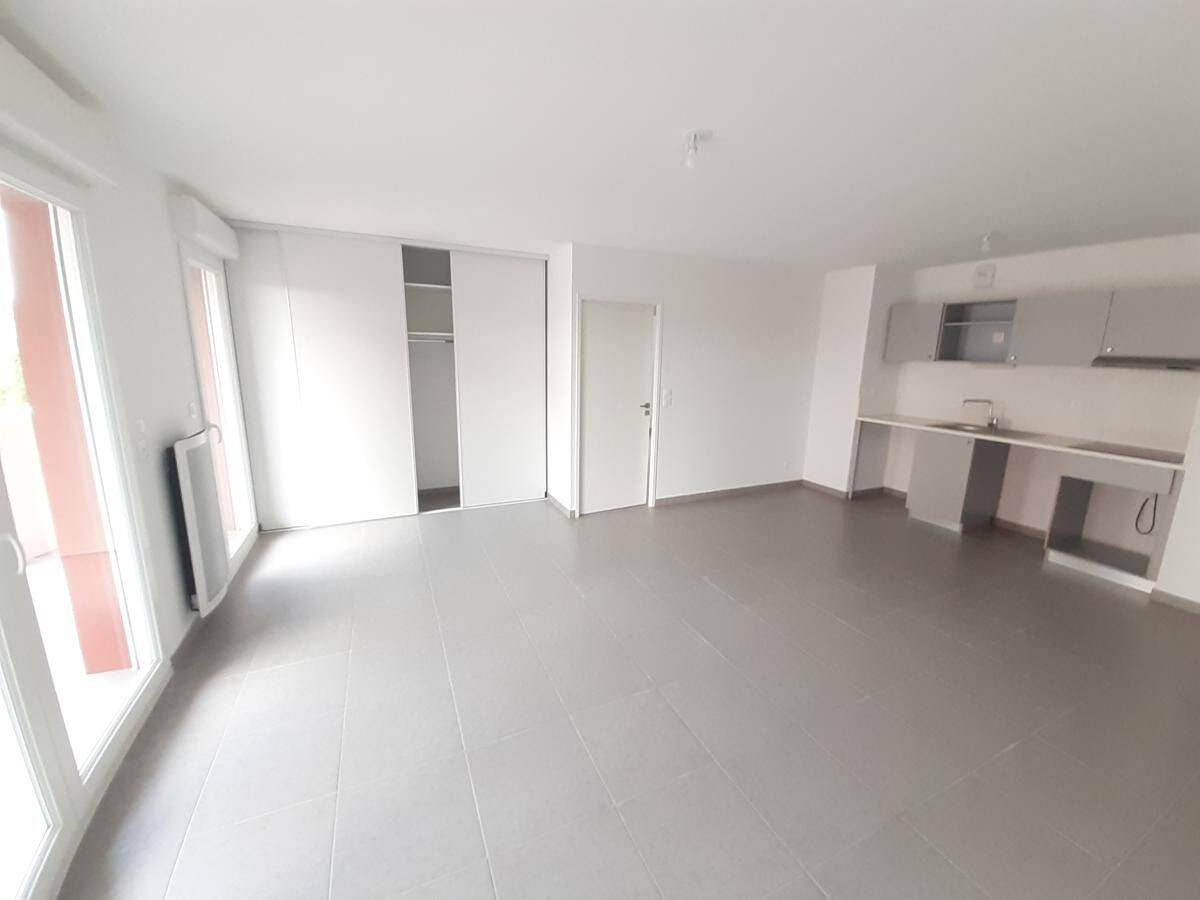Appartement 3 pièces 68 m² · à Montpellier · 68 m² · 987 €/mois