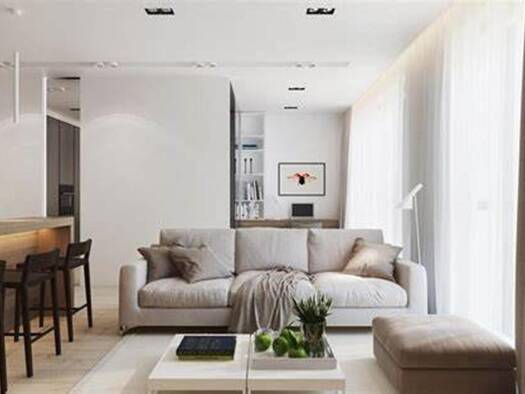 Appartement à vendre - neuf 578 000 € 4 pièces 3 chambres 90 m² 4ème étage La Prevote Thiais 94320