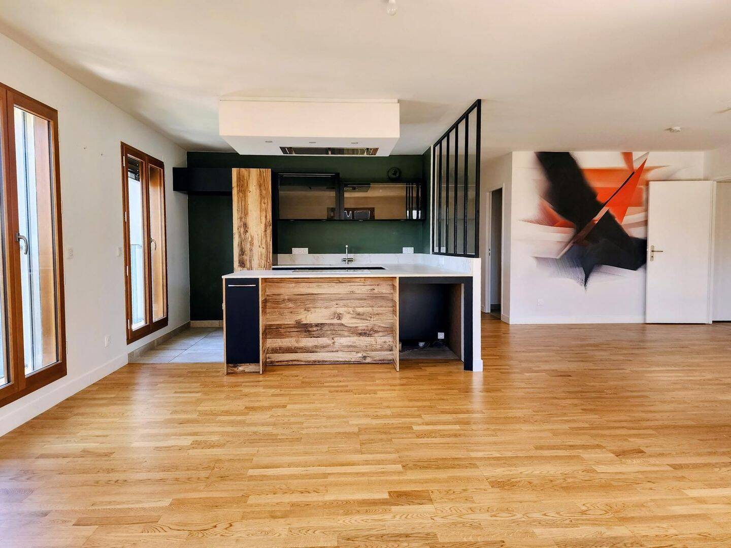 Appartement 5 pièces 126 m² · à Mâcon · 126 m² · 380 000 €