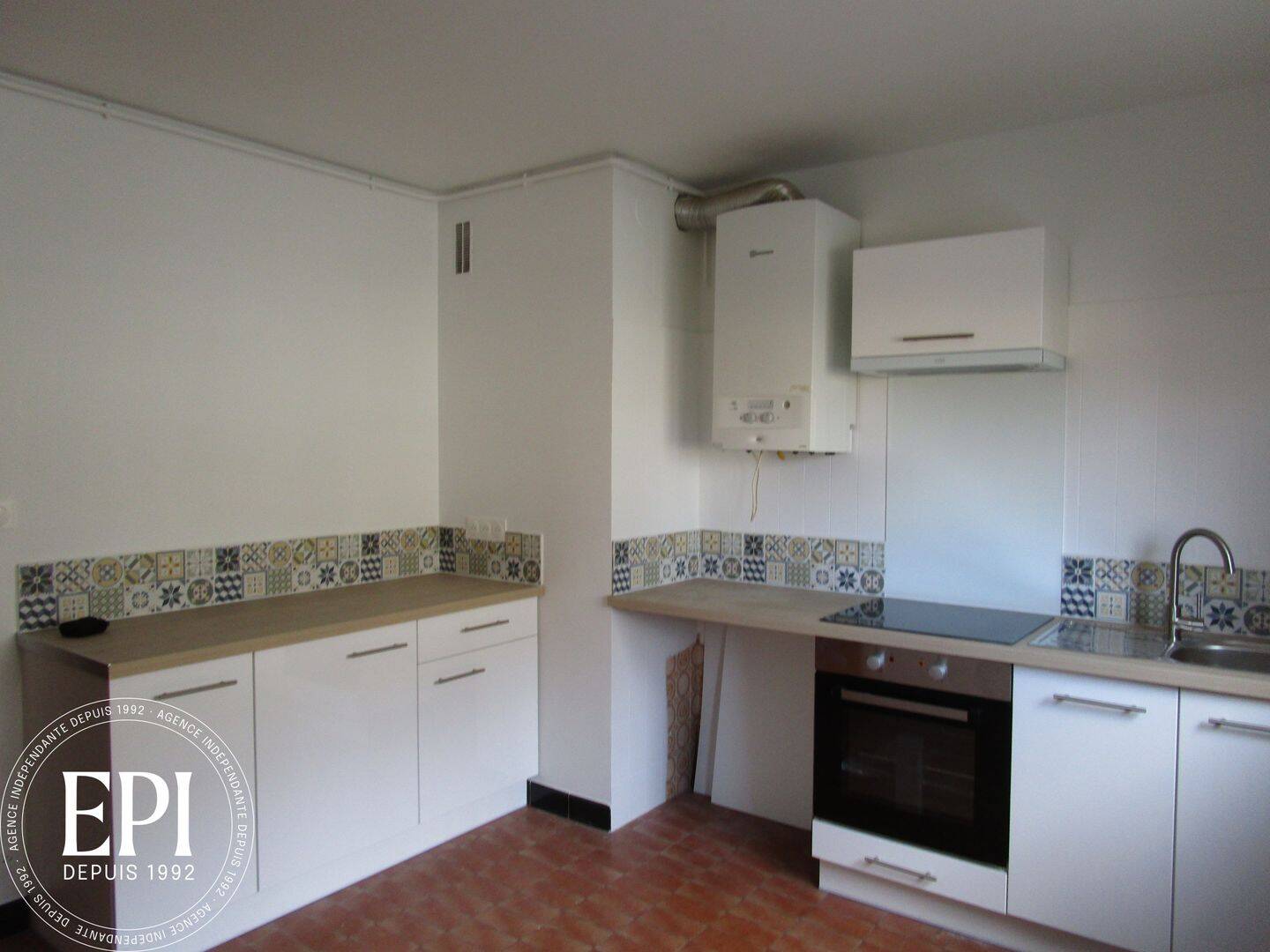Appartement 2 pièces 52 m² · à Carcassonne · 52,4 m² · 600 €/mois
