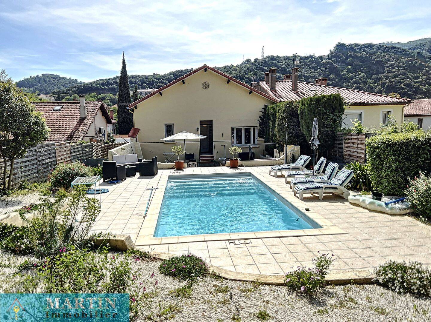 Maison 6 pièces 102 m² · à Amélie-les-Bains-Palalda · 101,5 m² · 265 000 €