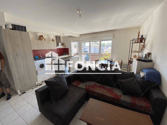 Appartement 3 pièces 65 m² · à Mont-de-Marsan · 64,9 m² · 690 €