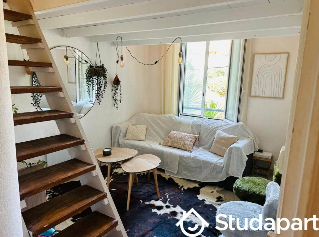 Appartement 2 pièces 40 m² · à Antibes · 40 m² · 960 €/mois