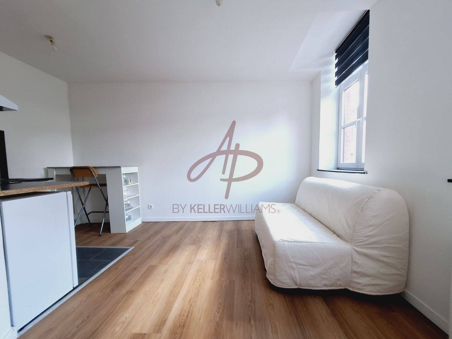 Appartement 1 pièce 15 m² · à Roubaix · 15 m² · 500 €/mois