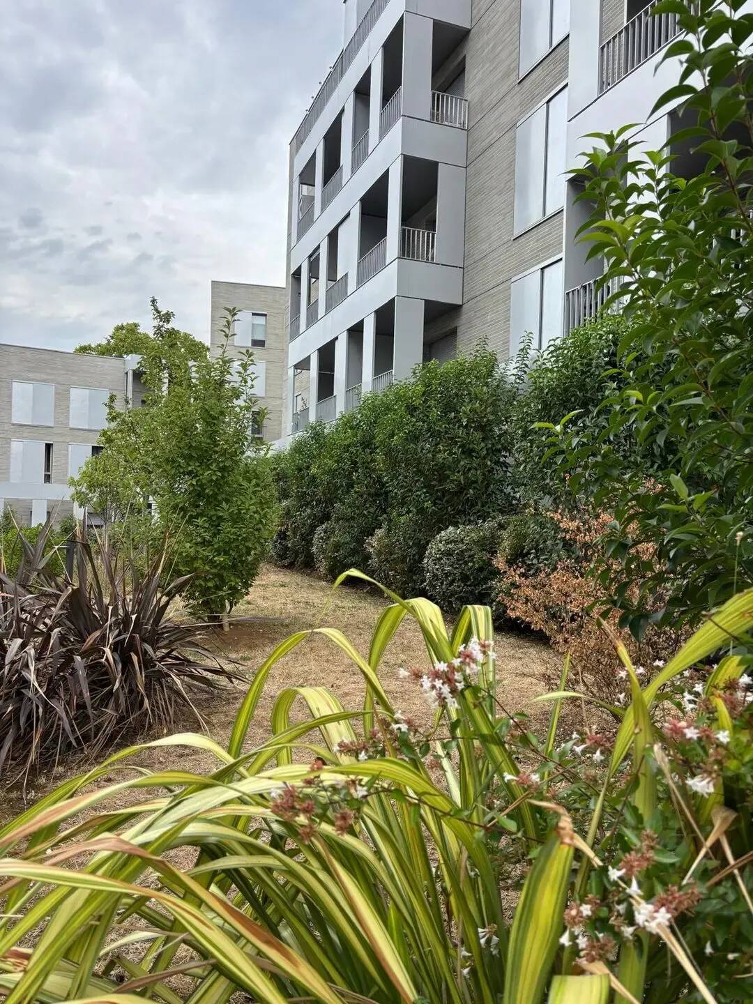 Appartement 4 pièces 80 m² · à Nanterre · 80 m² · 2 090 €/mois