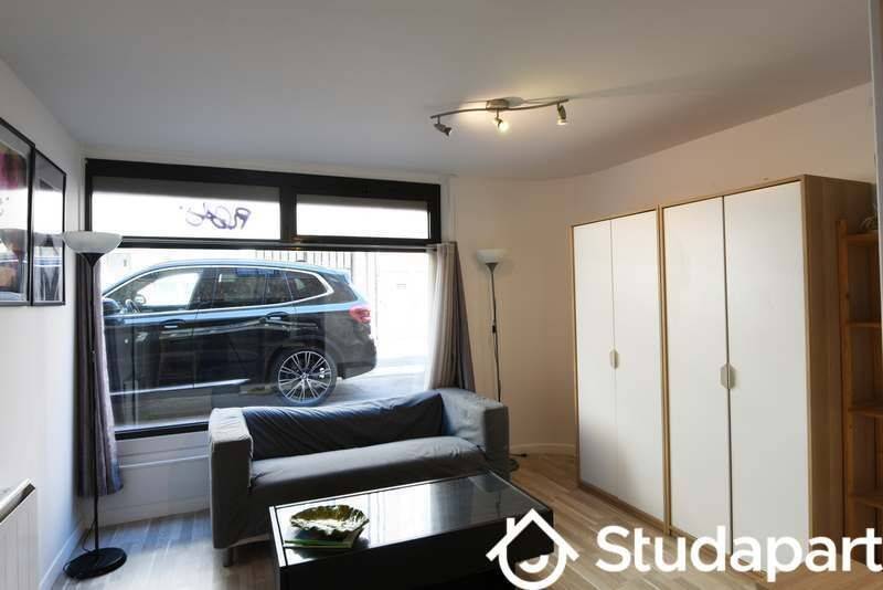 Appartement 3 pièces 47 m² · à Lille · 47 m² · 900 €