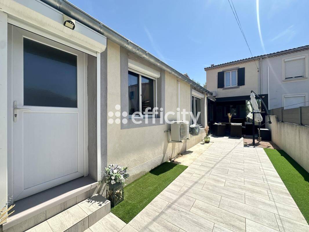 Maison 5 pièces 136 m² · à Berre-l'Étang · 136 m² · 330 000 €