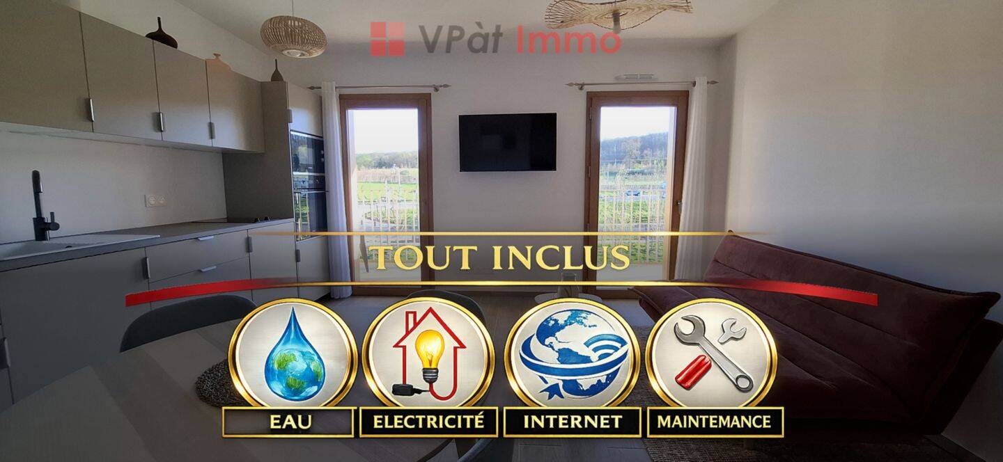 Appartement 2 pièces 38 m² · à Versailles · 38,2 m² · 1 350 €