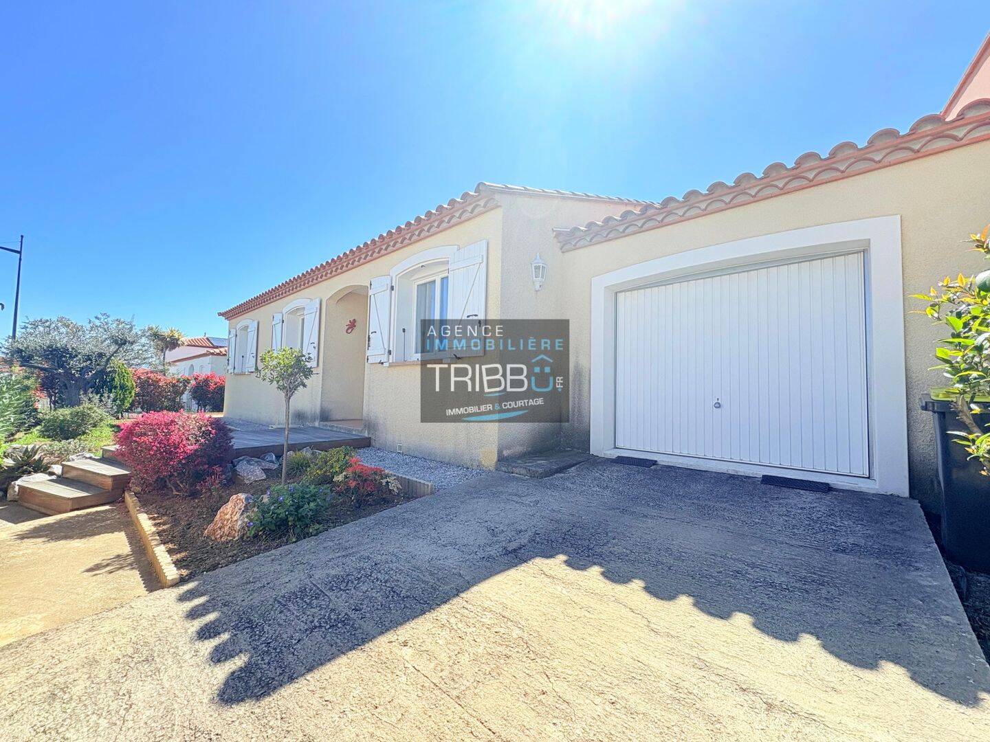 Maison 5 pièces 108 m² · à Pollestres · 108 m² · 368 000 €