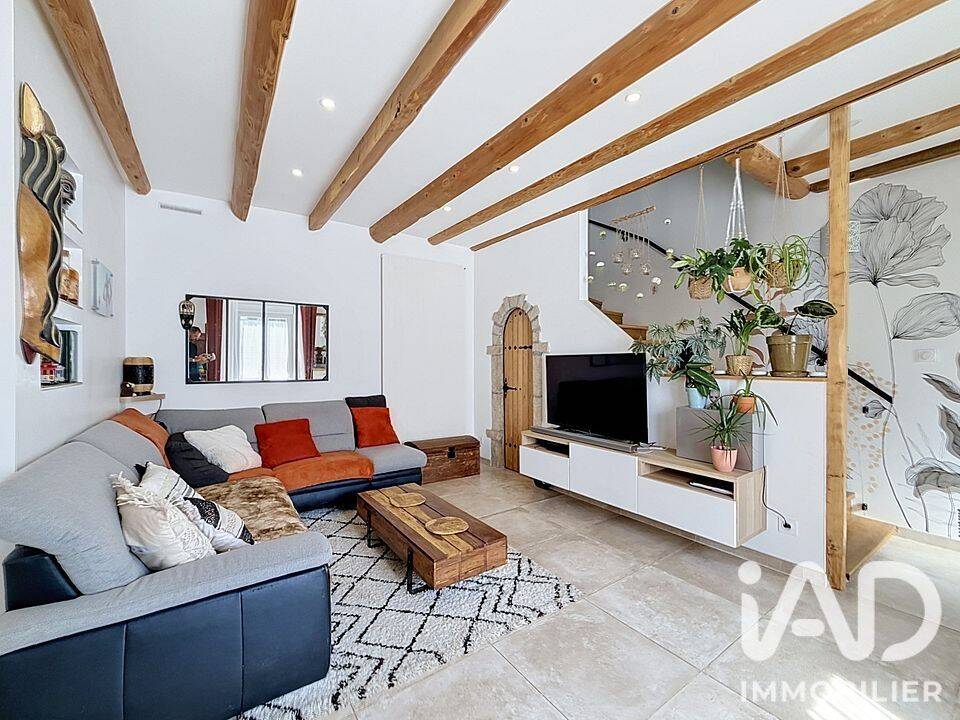 Maison 6 pièces 141 m² · à Auboué · 141 m² · 319 000 €