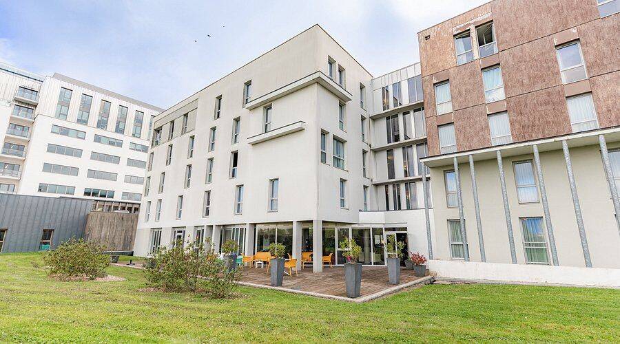 Appartement 1 pièce 19 m² · à Saint-Herblain · 19 m² · 87 347 €
