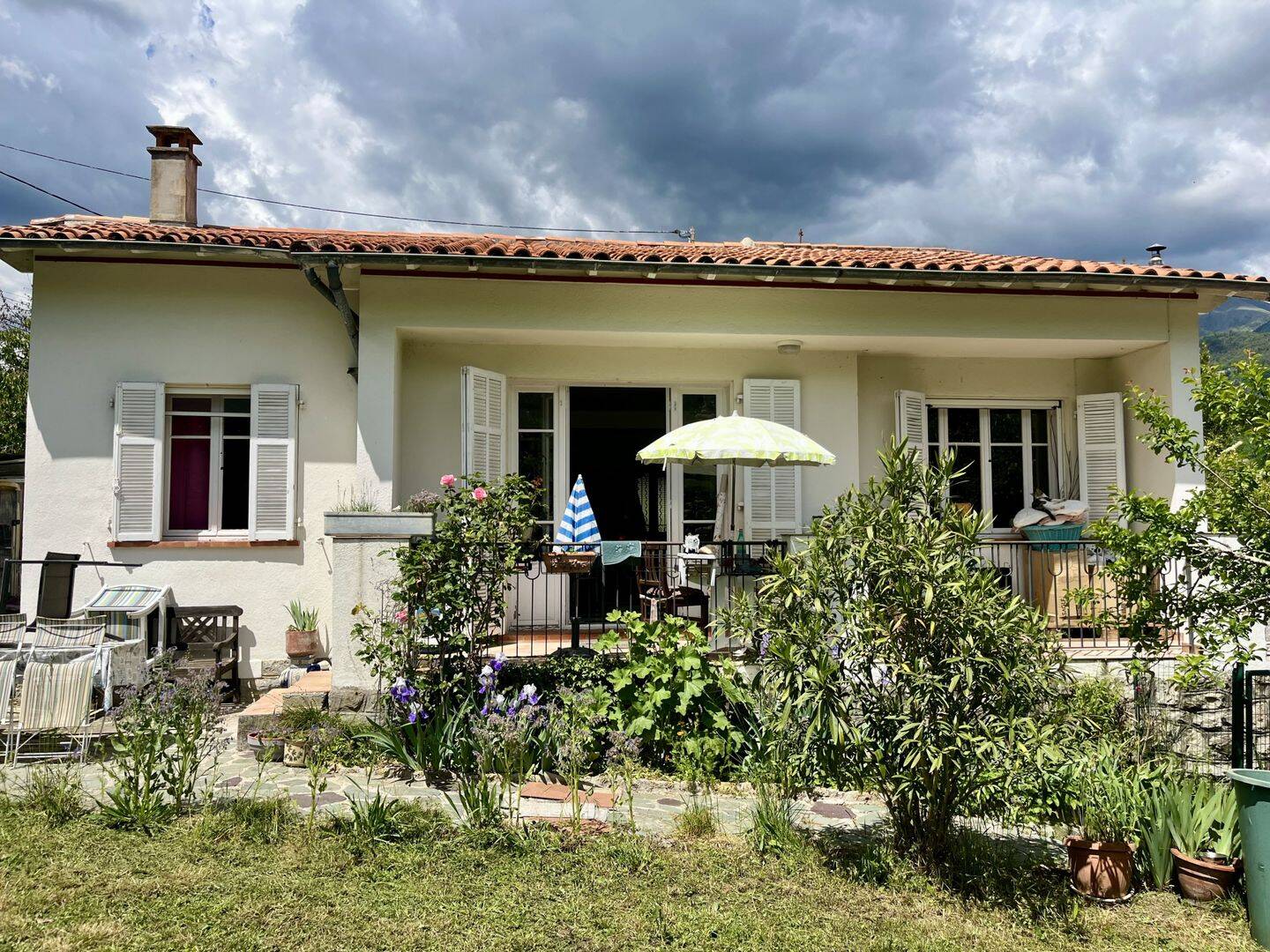 Maison 3 pièces 74 m² · à Sospel · 74 m² · 399 000 €