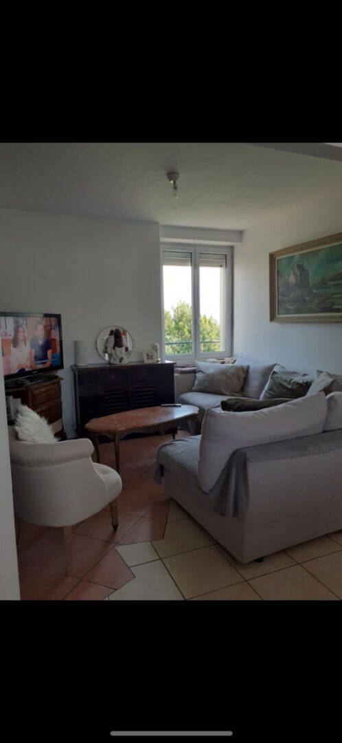 Appartement 3 pièces 63 m² · à Brest · 63,3 m² · 645 €/mois