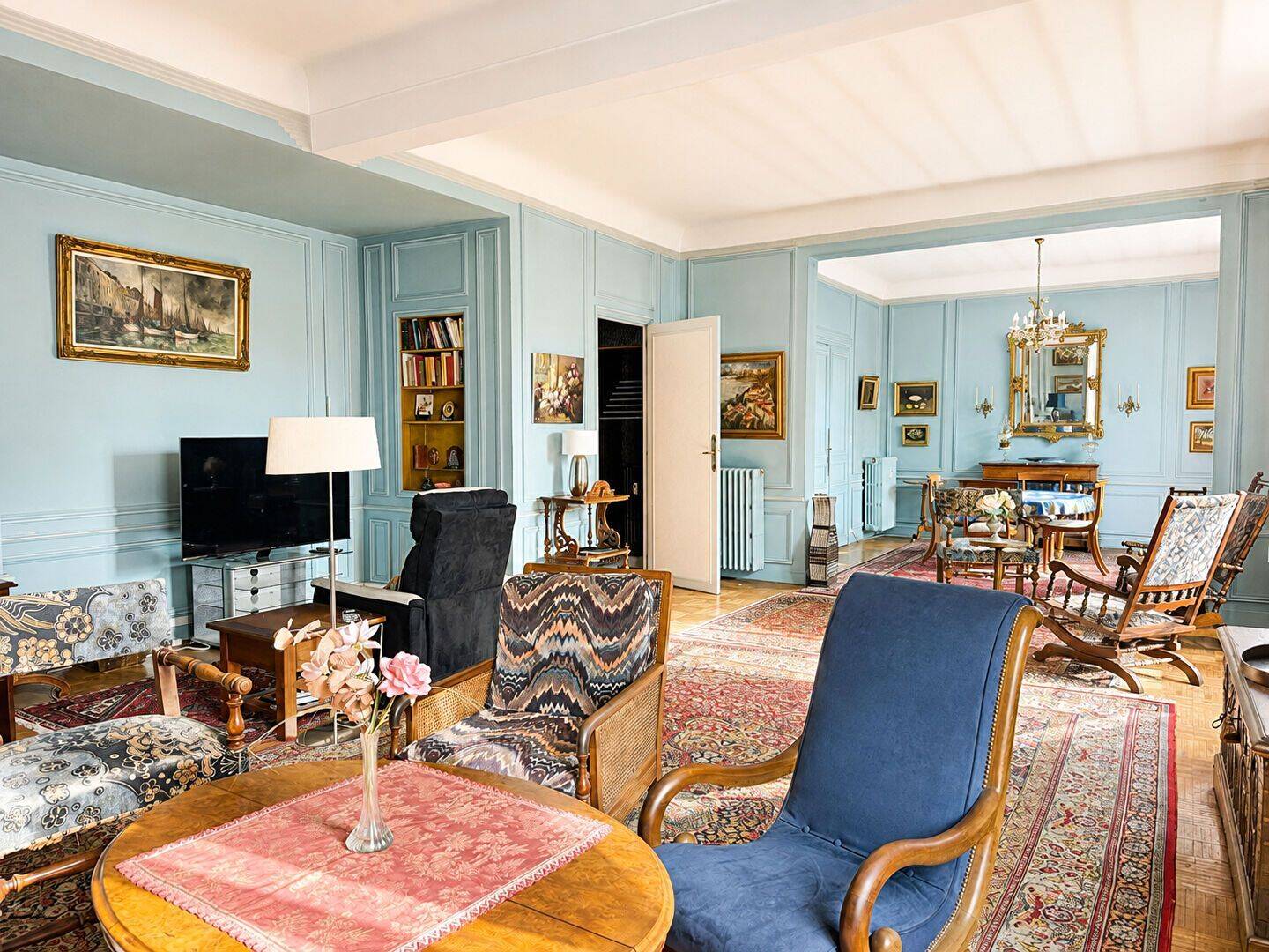 Appartement 5 pièces 177 m² · à Nantes · 177 m² · 571 800 €