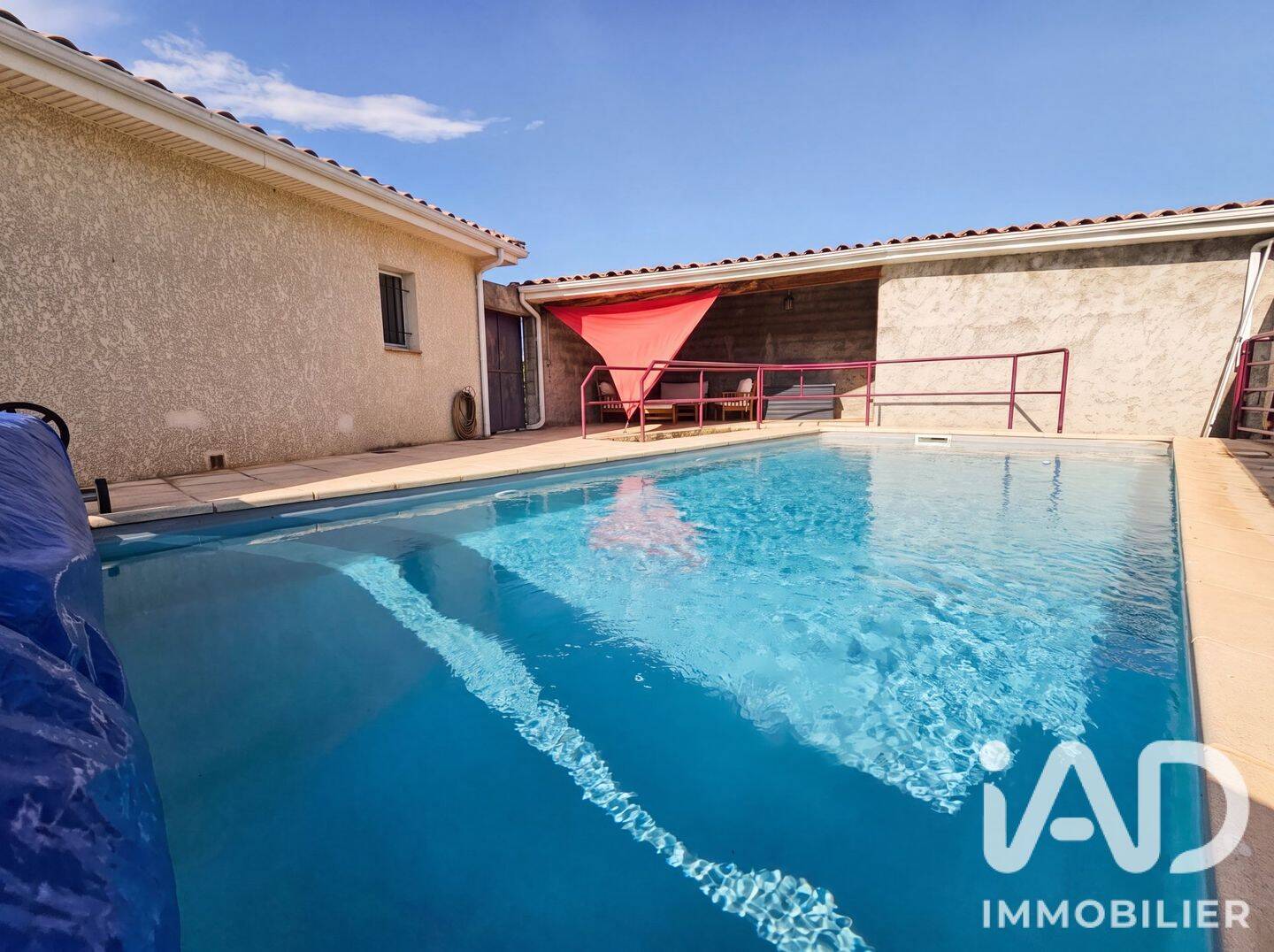 Maison 6 pièces 162 m² · à Le Soler · 162 m² · 459 000 €