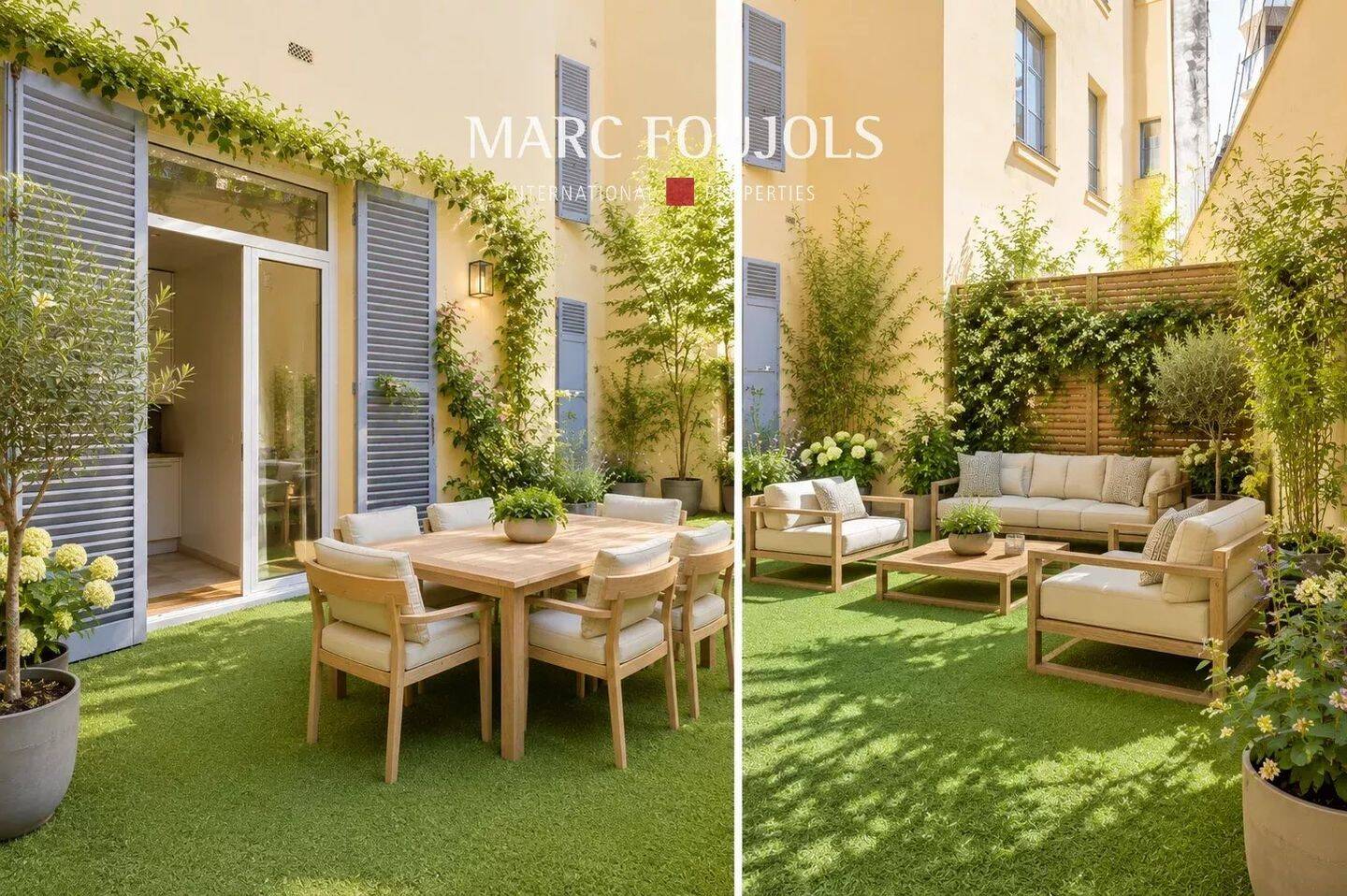 Appartement 4 pièces 124 m² · à Paris 16ème Arrondissement · 123,5 m² · 1 495 000 €