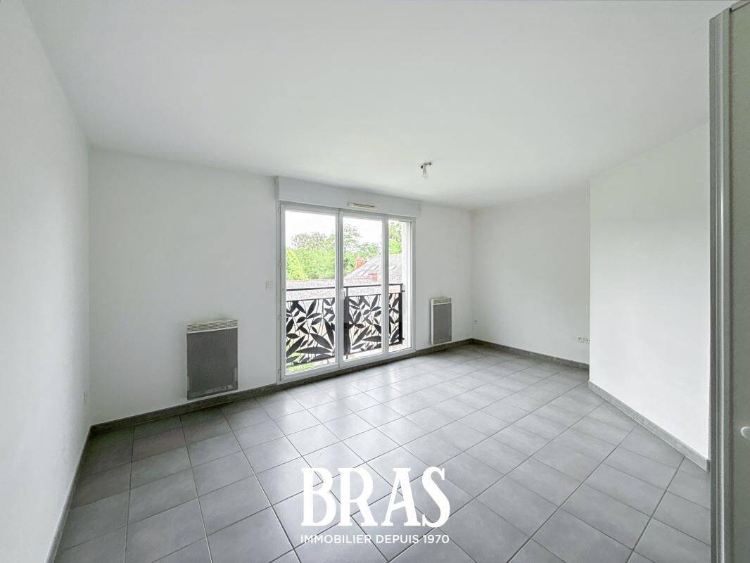 Appartement 2 pièces 37 m² · à Orvault · 37 m² · 583 €