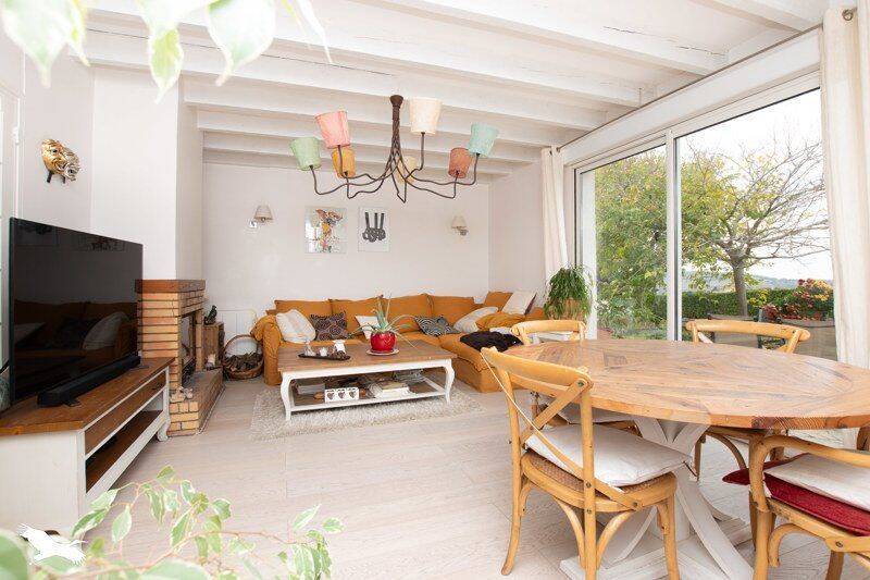Maison 6 pièces 154 m² · à Beaumont-sur-Lèze · 154 m² · 348 000 €