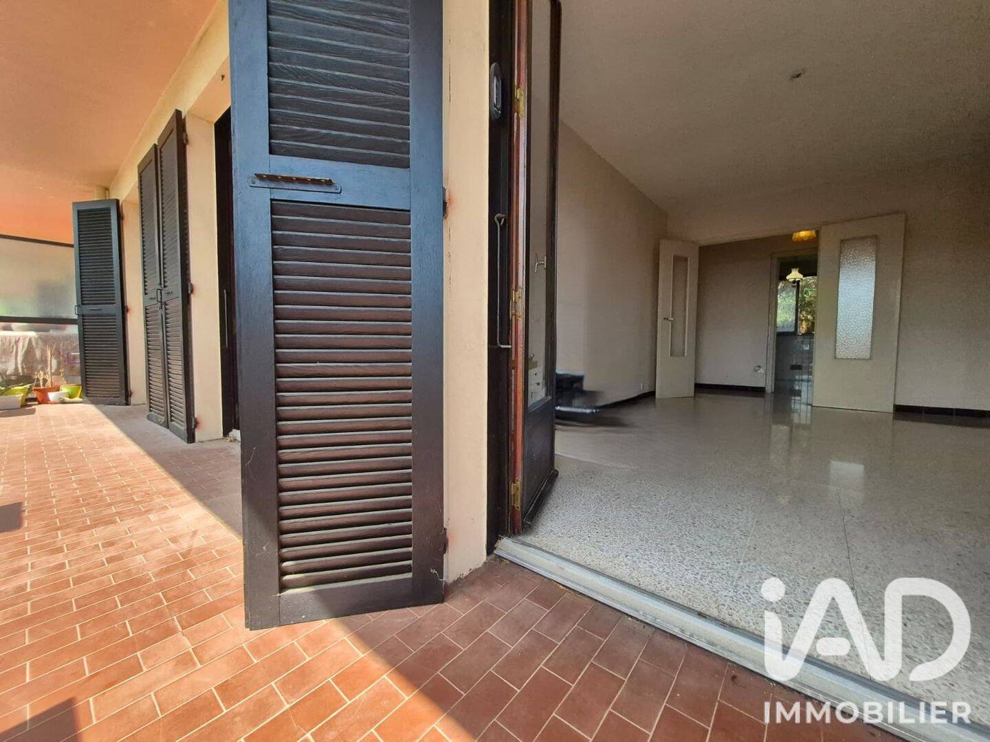 Appartement 4 pièces 85 m² · à Bastia · 85,4 m² · 180 000 €