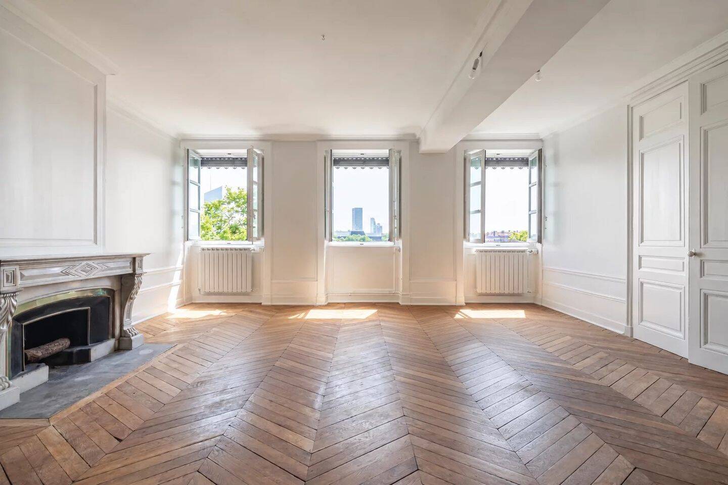 Appartement 6 pièces 203 m² · à Lyon 2ème Arrondissement · 203 m² · 995 000 €