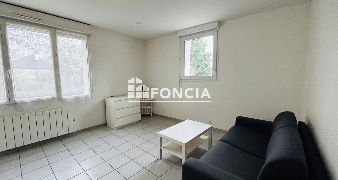 Appartement 1 pièce 31 m² · à Sannois · 31 m² · 815 €/mois