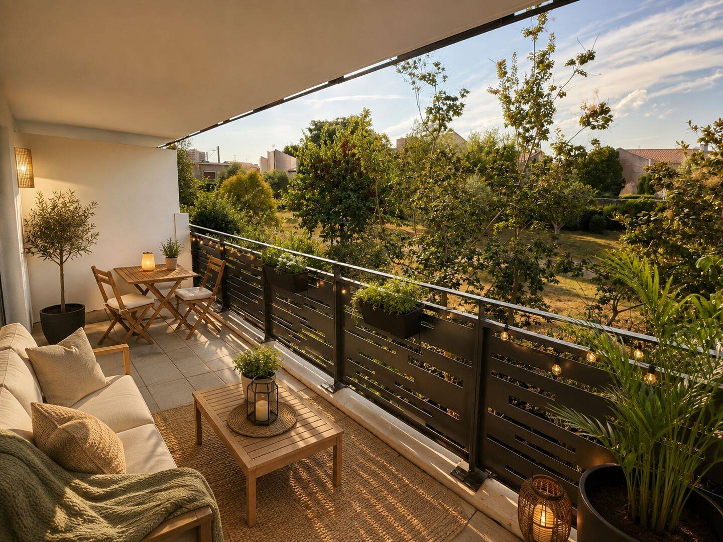 Appartement 3 pièces 62 m² · à Montpellier · 62 m² · 229 000 €