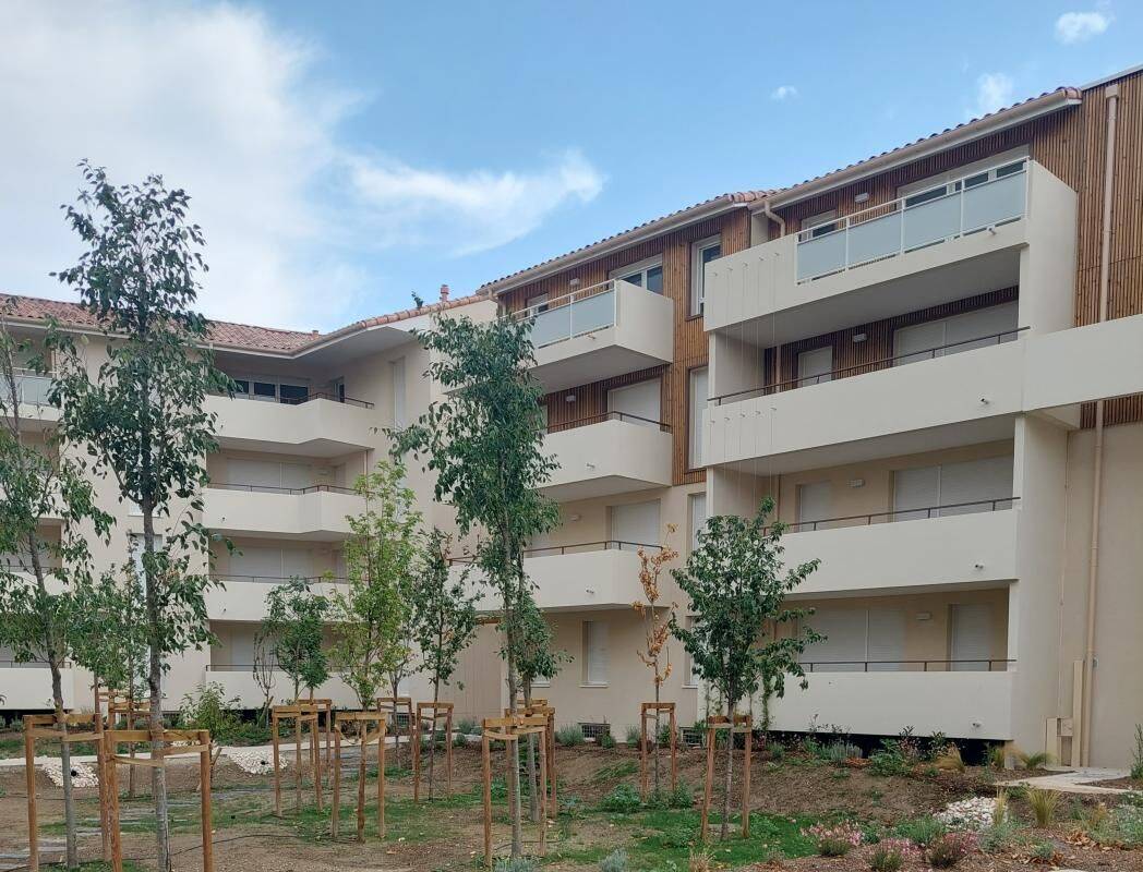 Appartement 3 pièces 67 m² · à Avignon · 67 m² · 741 €