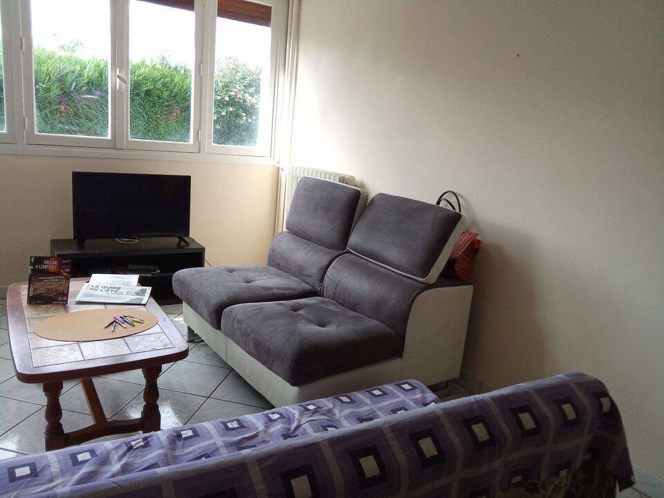 Appartement 1 pièce 33 m² · à Royat · 33 m² · 560 €/mois