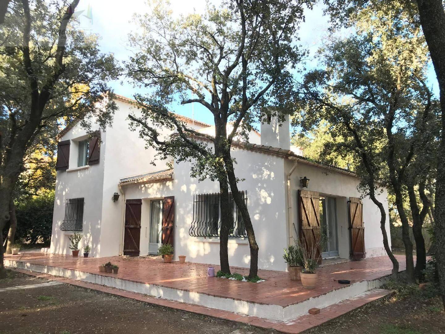 Maison 3 pièces 111 m² · à Saint-Gély-du-Fesc · 111 m² · 1 449 €