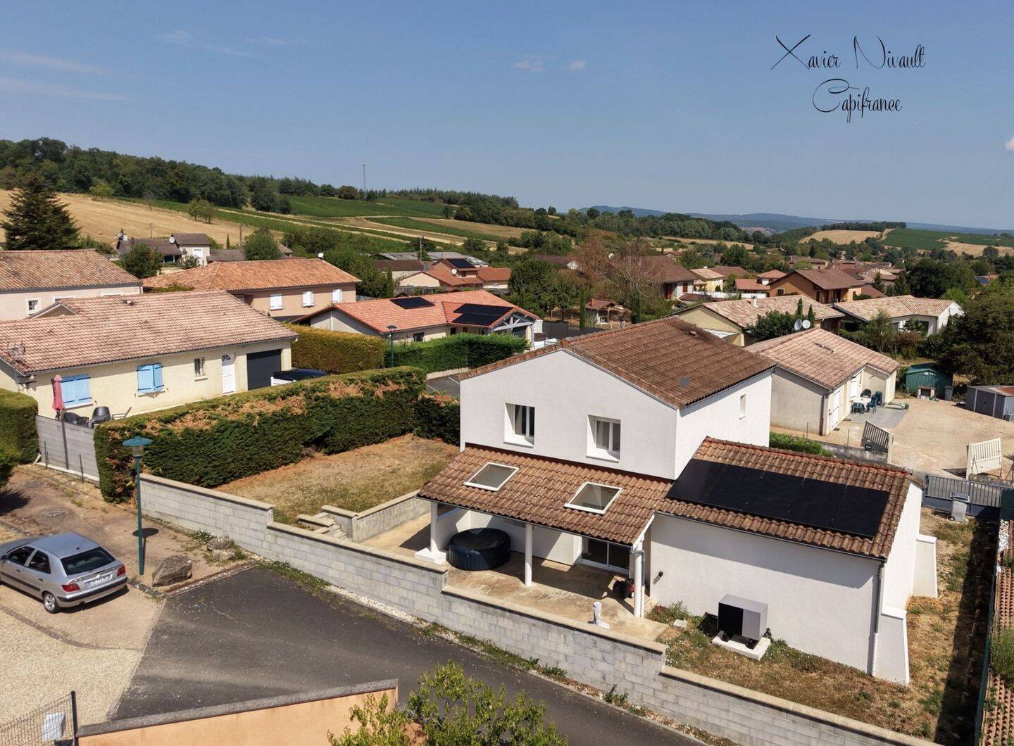 Maison 5 pièces 135 m² · à Laizé · 135 m² · 319 500 €