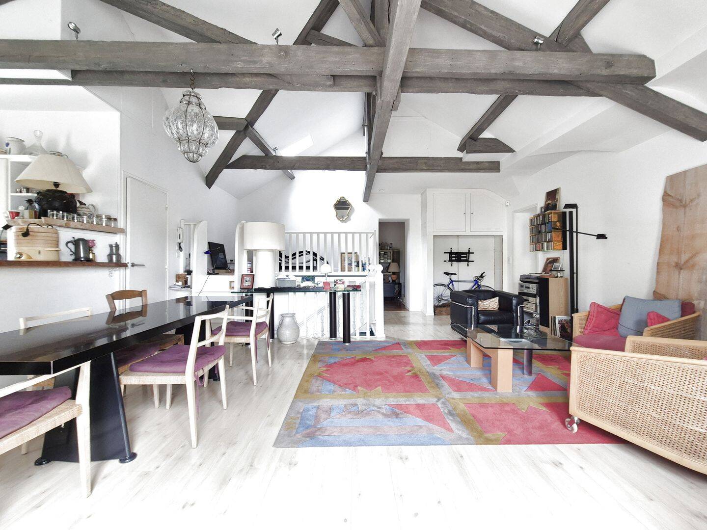 Appartement 4 pièces 102 m² · à Biarritz · 102 m² · 600 000 €