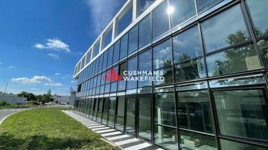 Espace bureau à louer 3 900 € 390 m² de bureaux divisible de 150 m² à 150 m² Minimes-Barrière de Paris Toulouse 31200