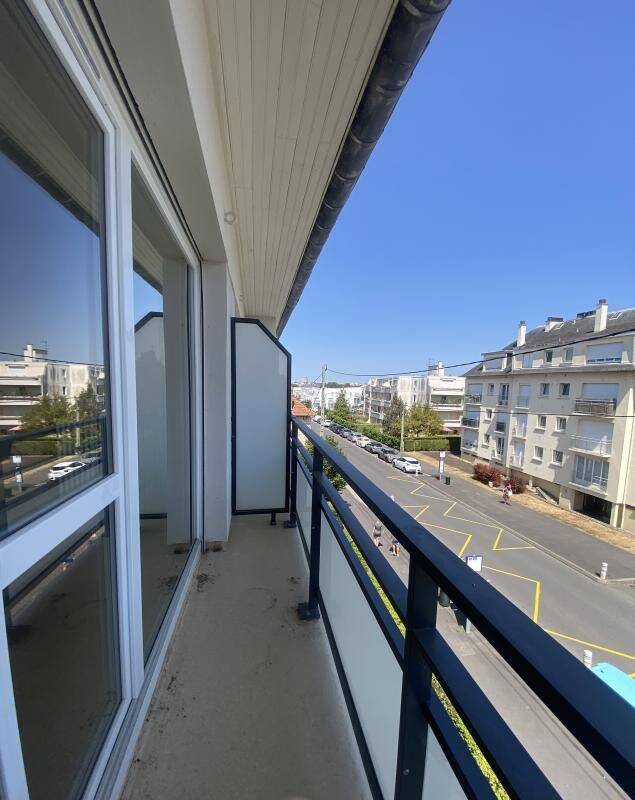 Appartement 1 pièce 30 m² · à Caen · 30 m² · 80 500 €
