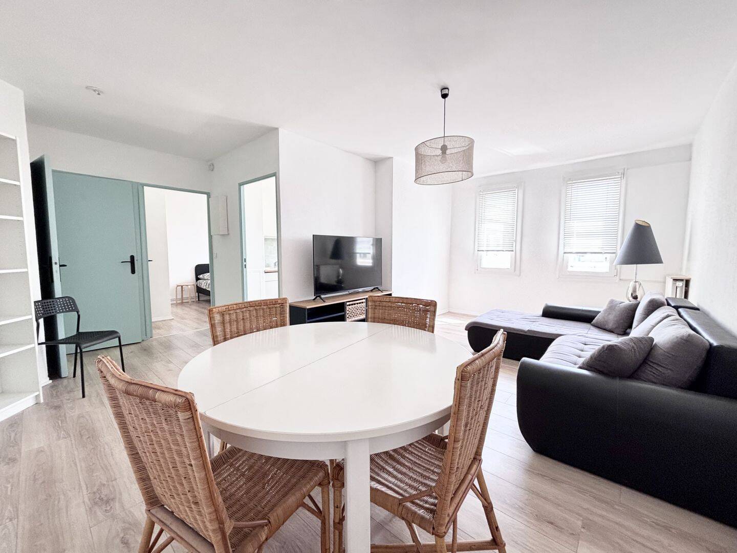 Appartement 2 pièces 49 m² · à Montpellier · 49 m² · 214 000 €